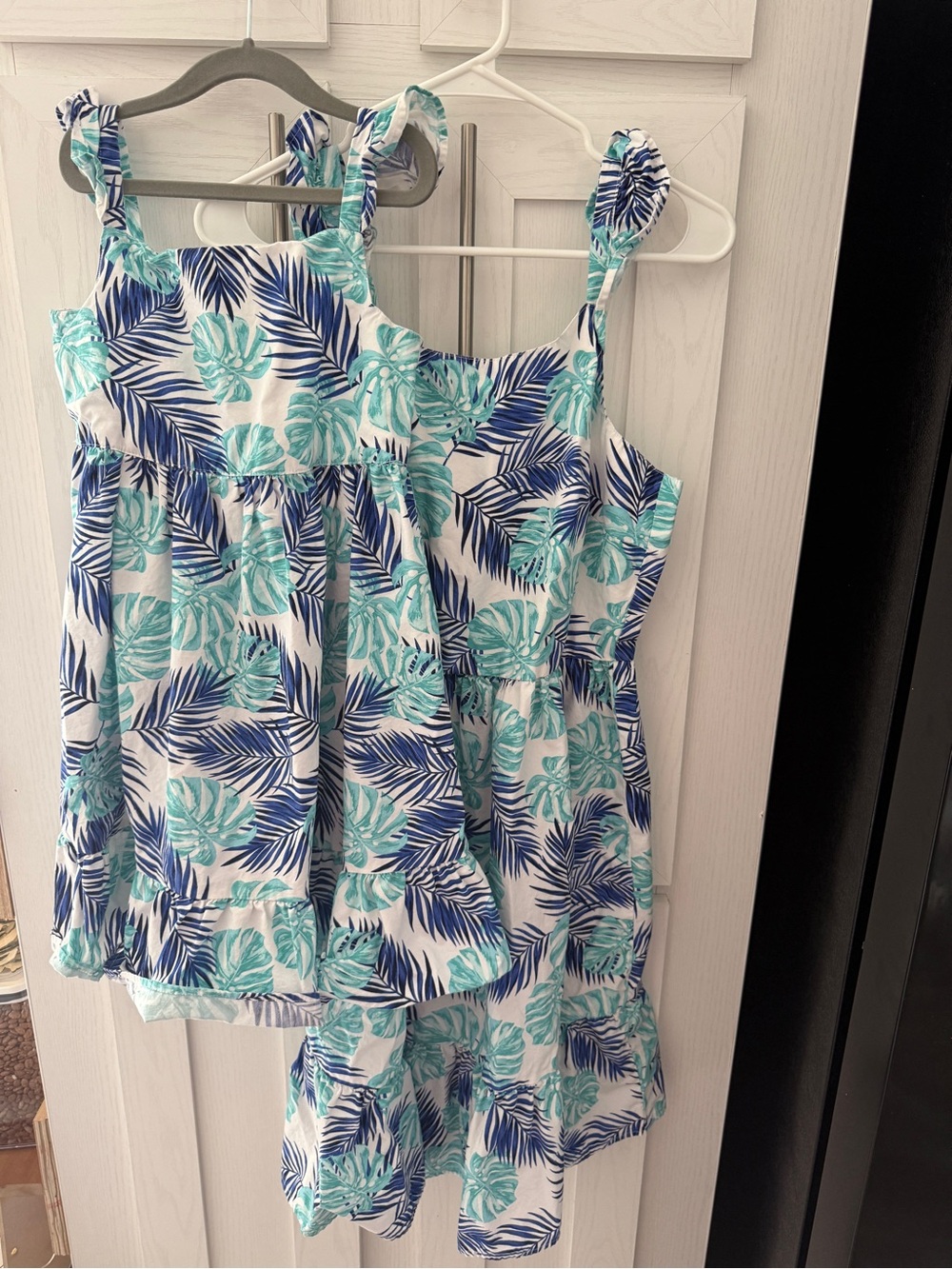Gymboree MOMMY & ME Matching Dresses in Women’s M & Child’s 8